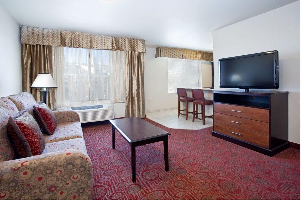 Holiday Inn Express Orem-North Provo By Ihg Ngoại thất bức ảnh