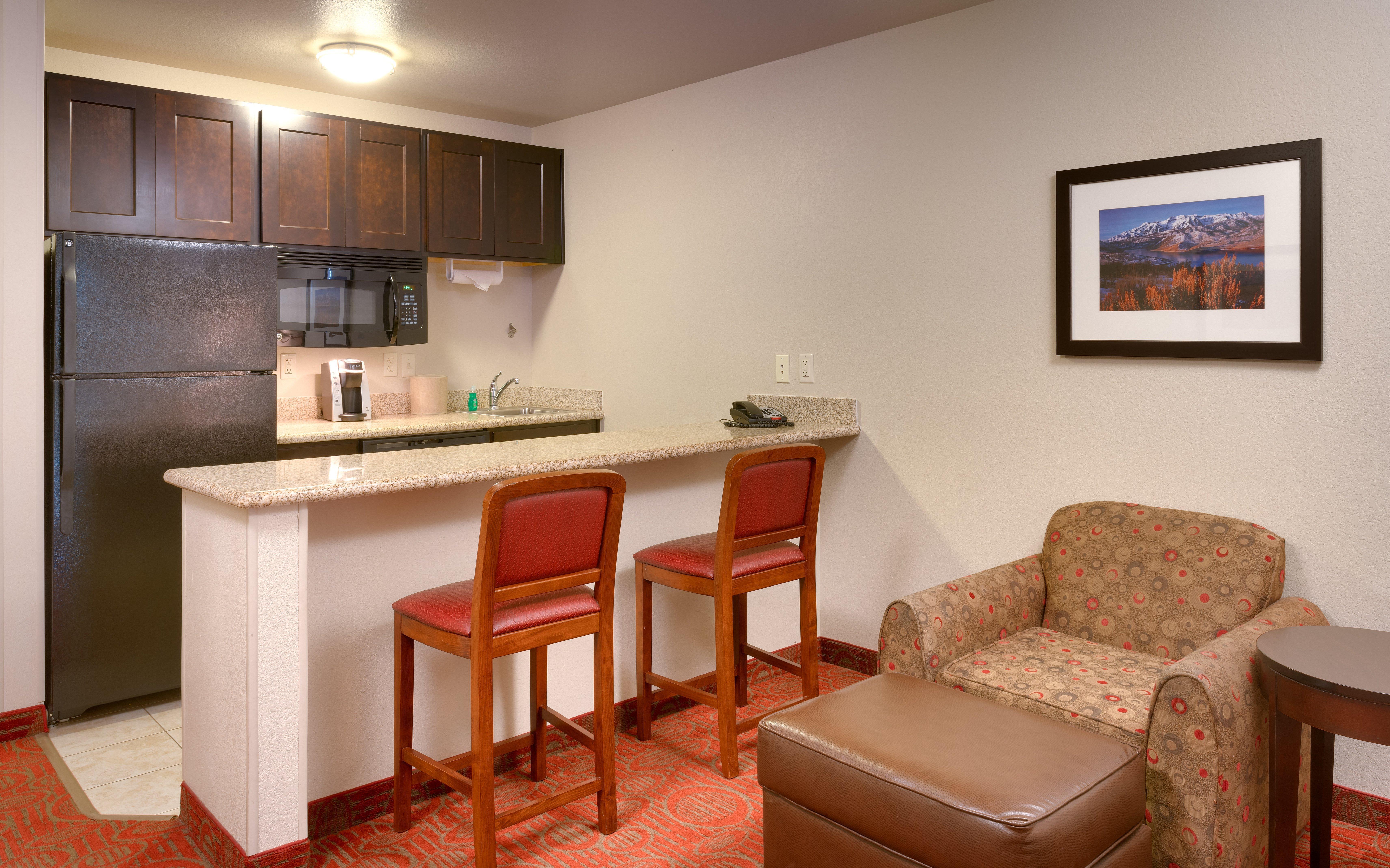 Holiday Inn Express Orem-North Provo By Ihg Ngoại thất bức ảnh