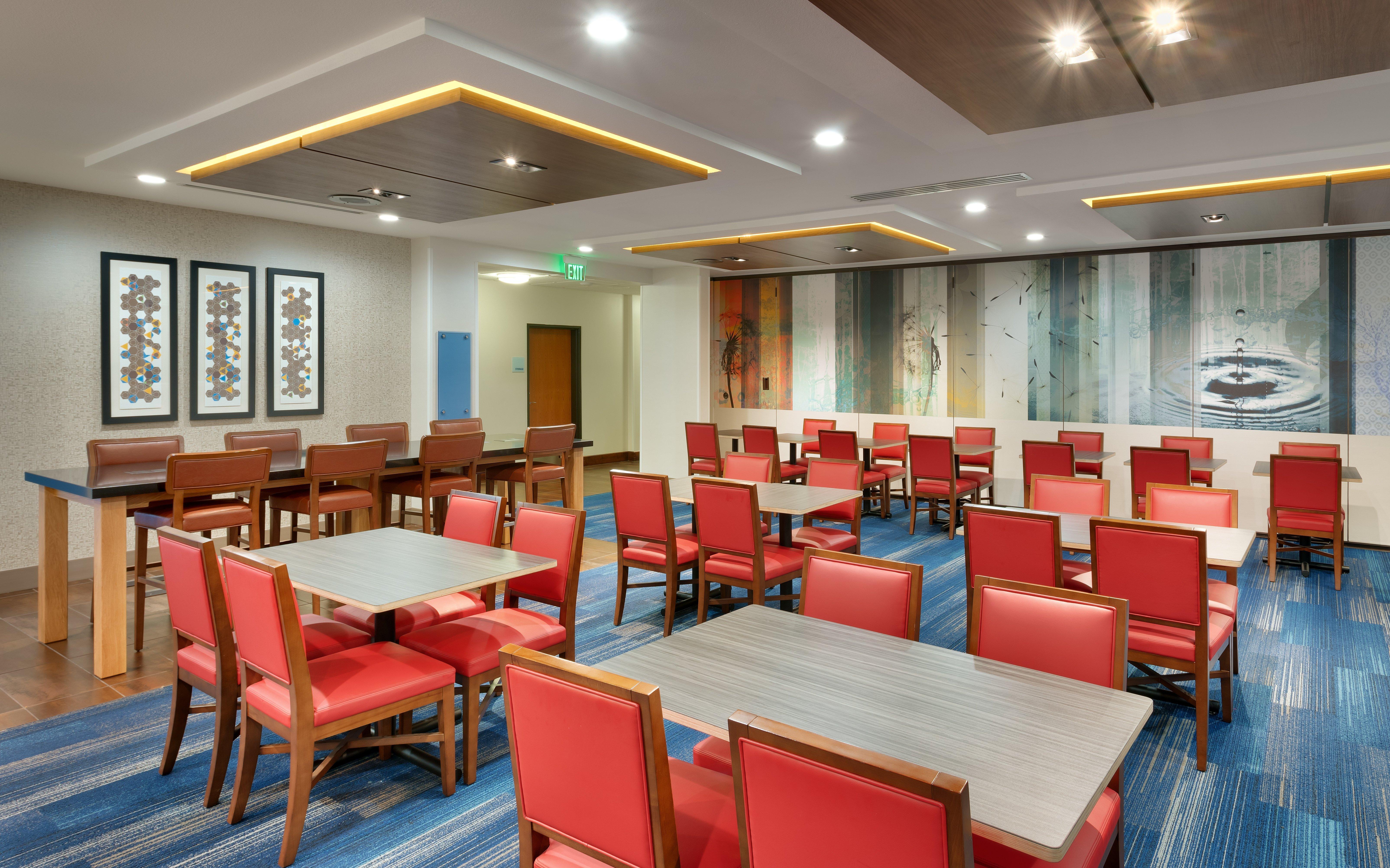 Holiday Inn Express Orem-North Provo By Ihg Ngoại thất bức ảnh