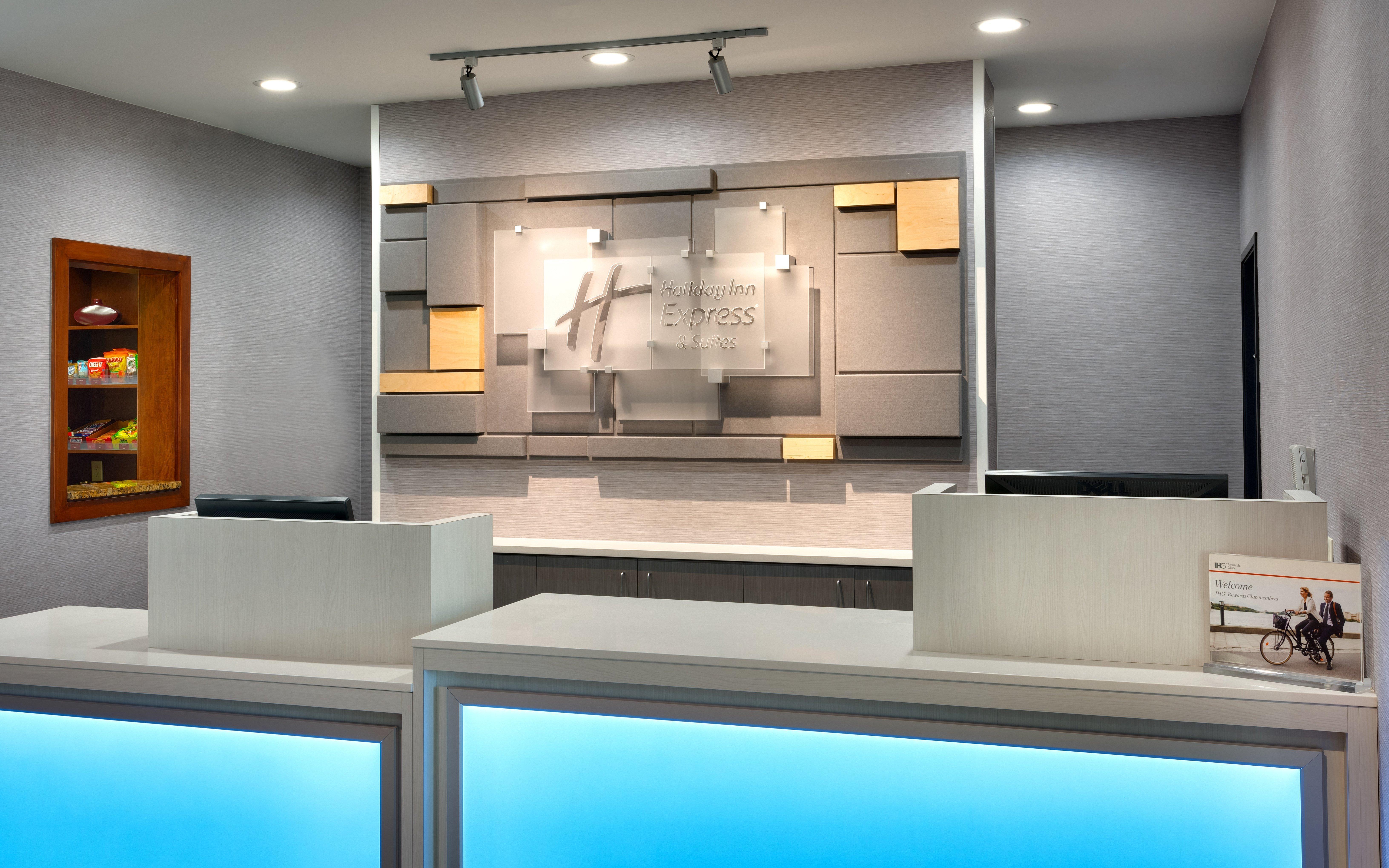 Holiday Inn Express Orem-North Provo By Ihg Ngoại thất bức ảnh