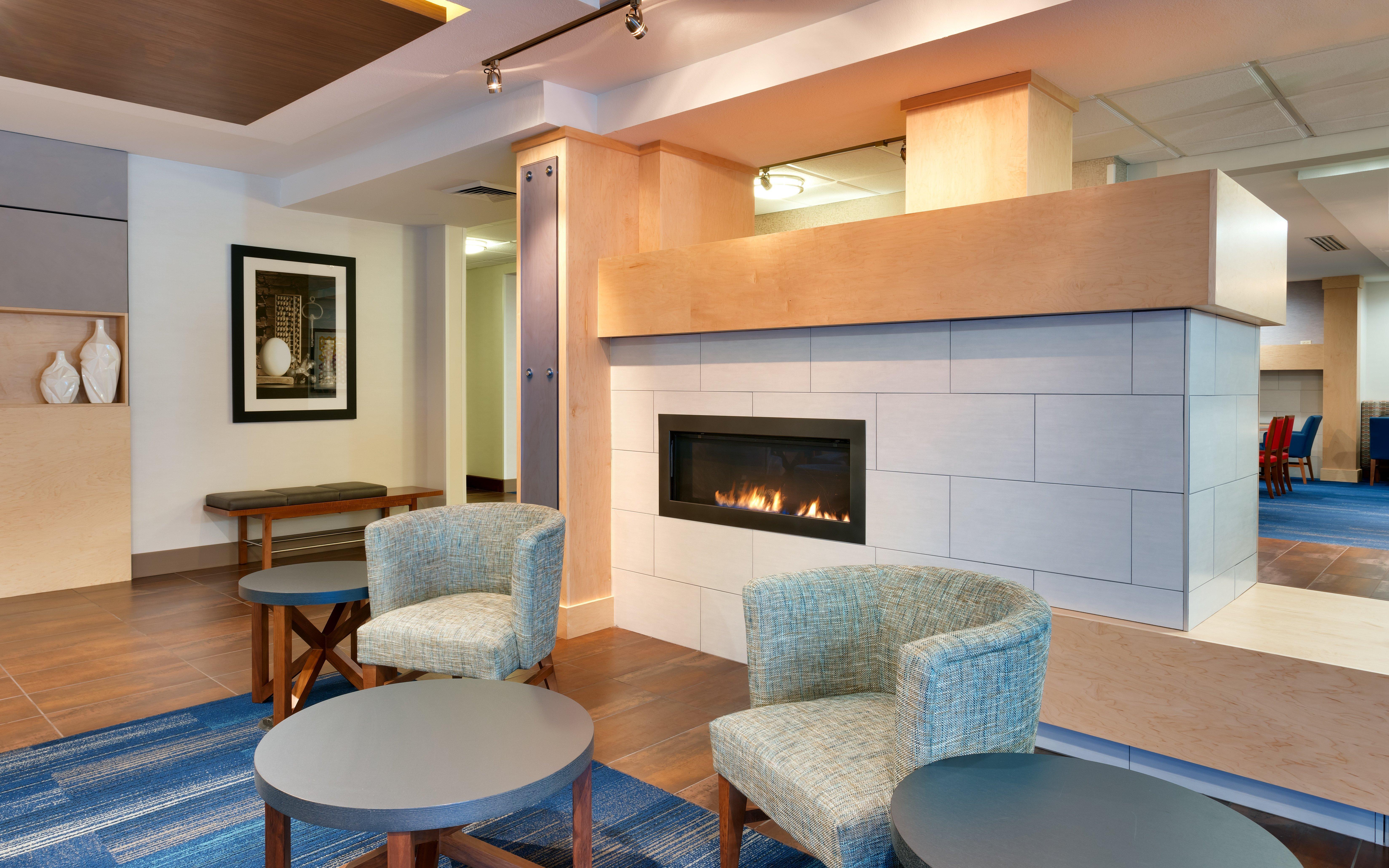 Holiday Inn Express Orem-North Provo By Ihg Ngoại thất bức ảnh
