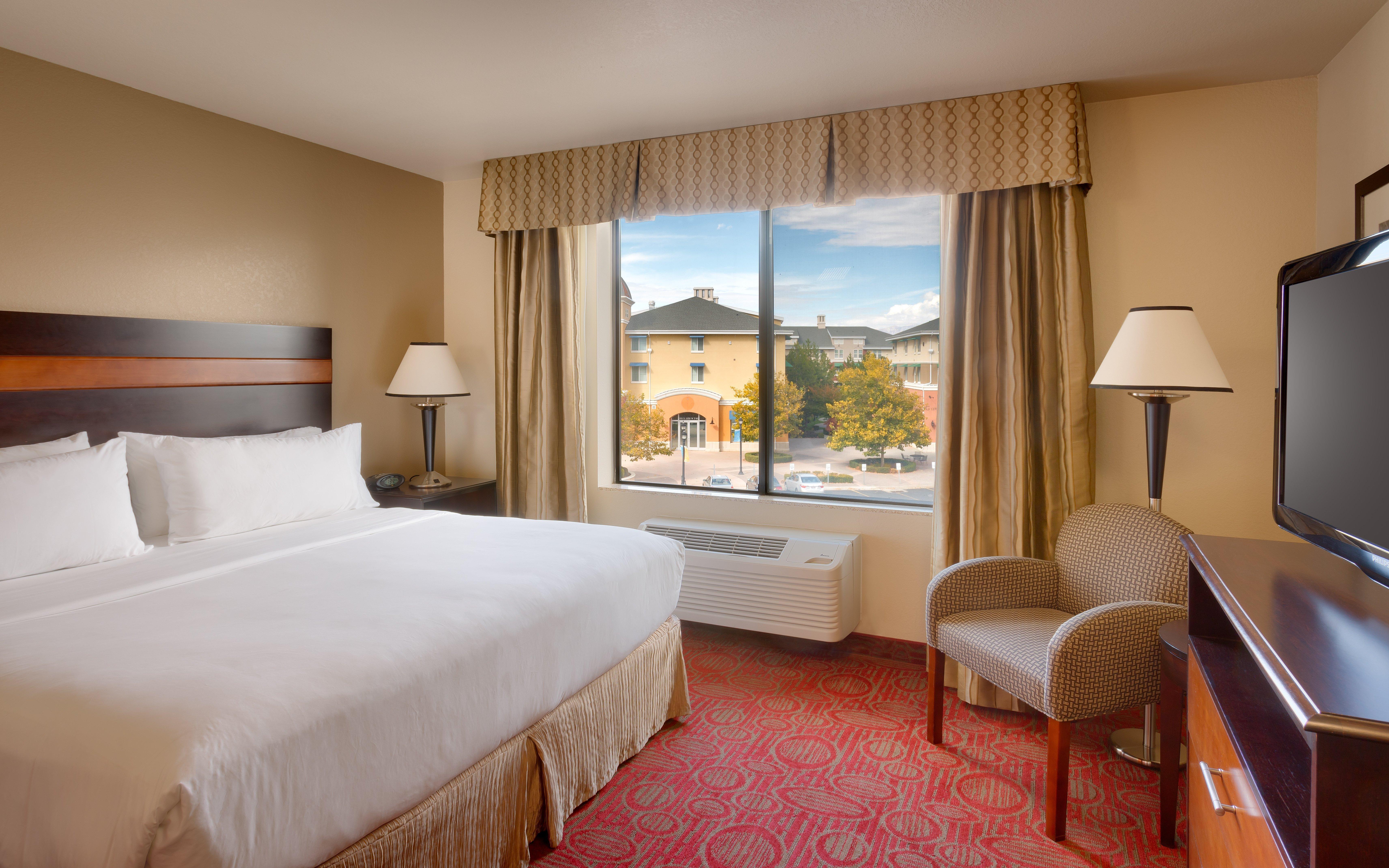 Holiday Inn Express Orem-North Provo By Ihg Ngoại thất bức ảnh