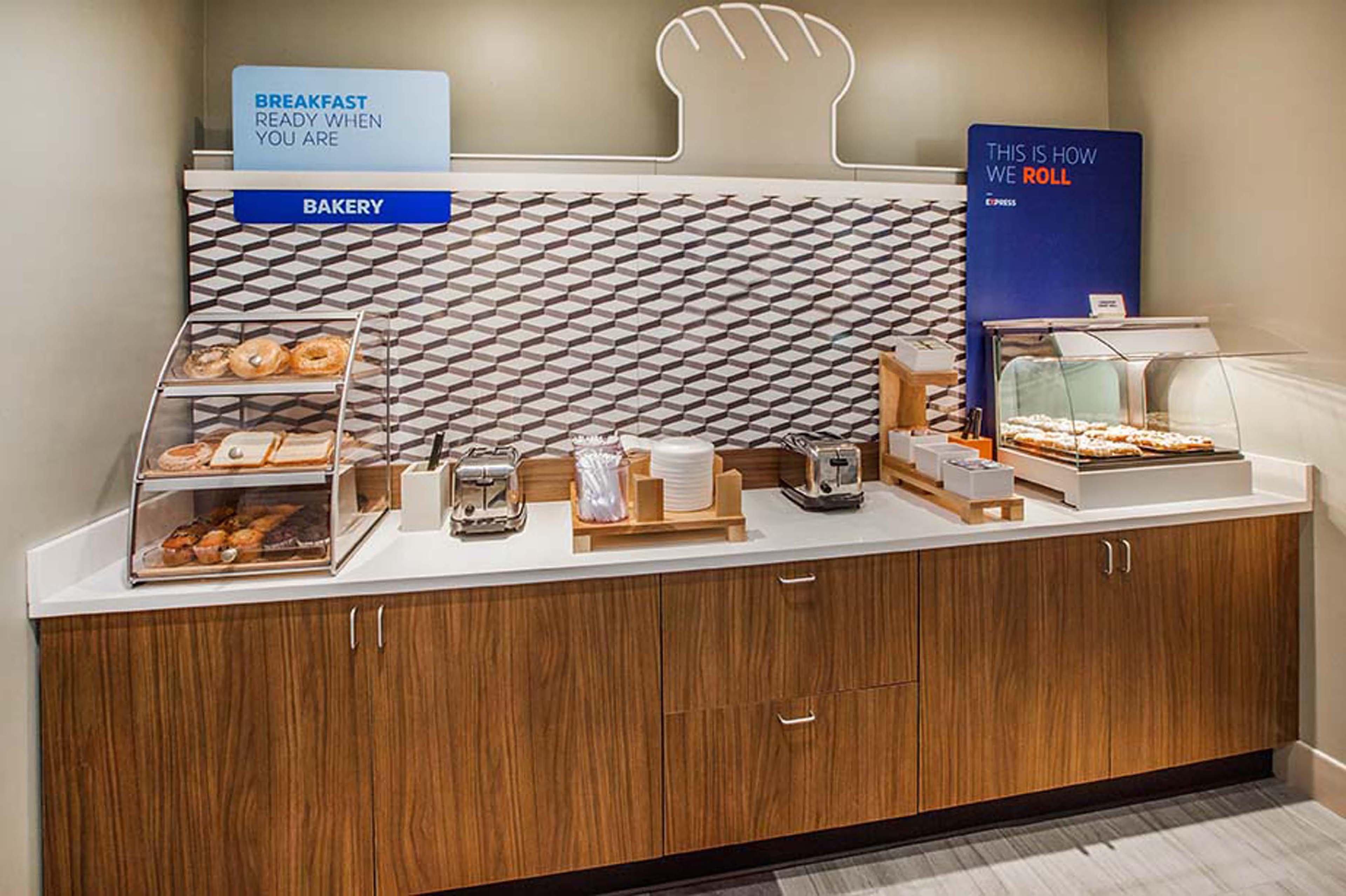Holiday Inn Express Orem-North Provo By Ihg Ngoại thất bức ảnh