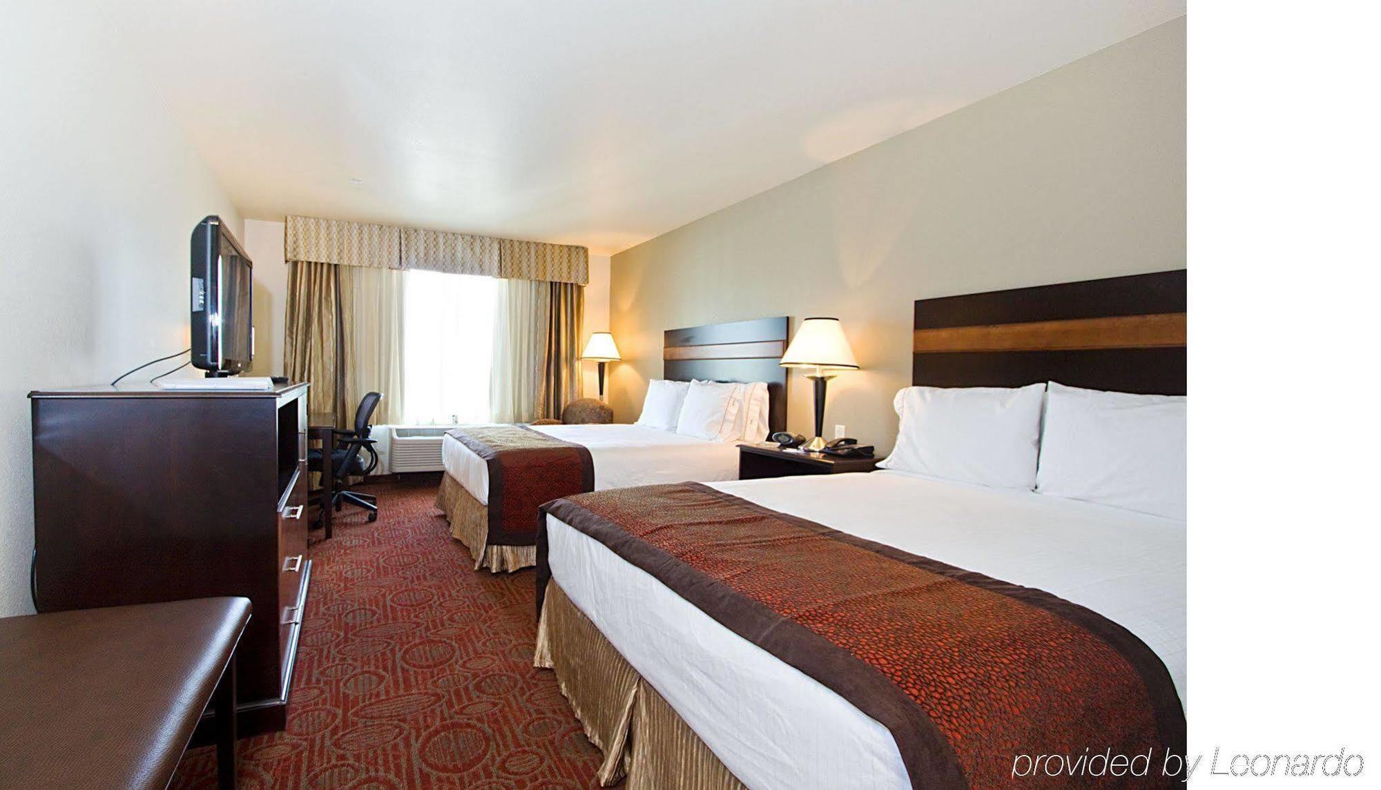 Holiday Inn Express Orem-North Provo By Ihg Ngoại thất bức ảnh