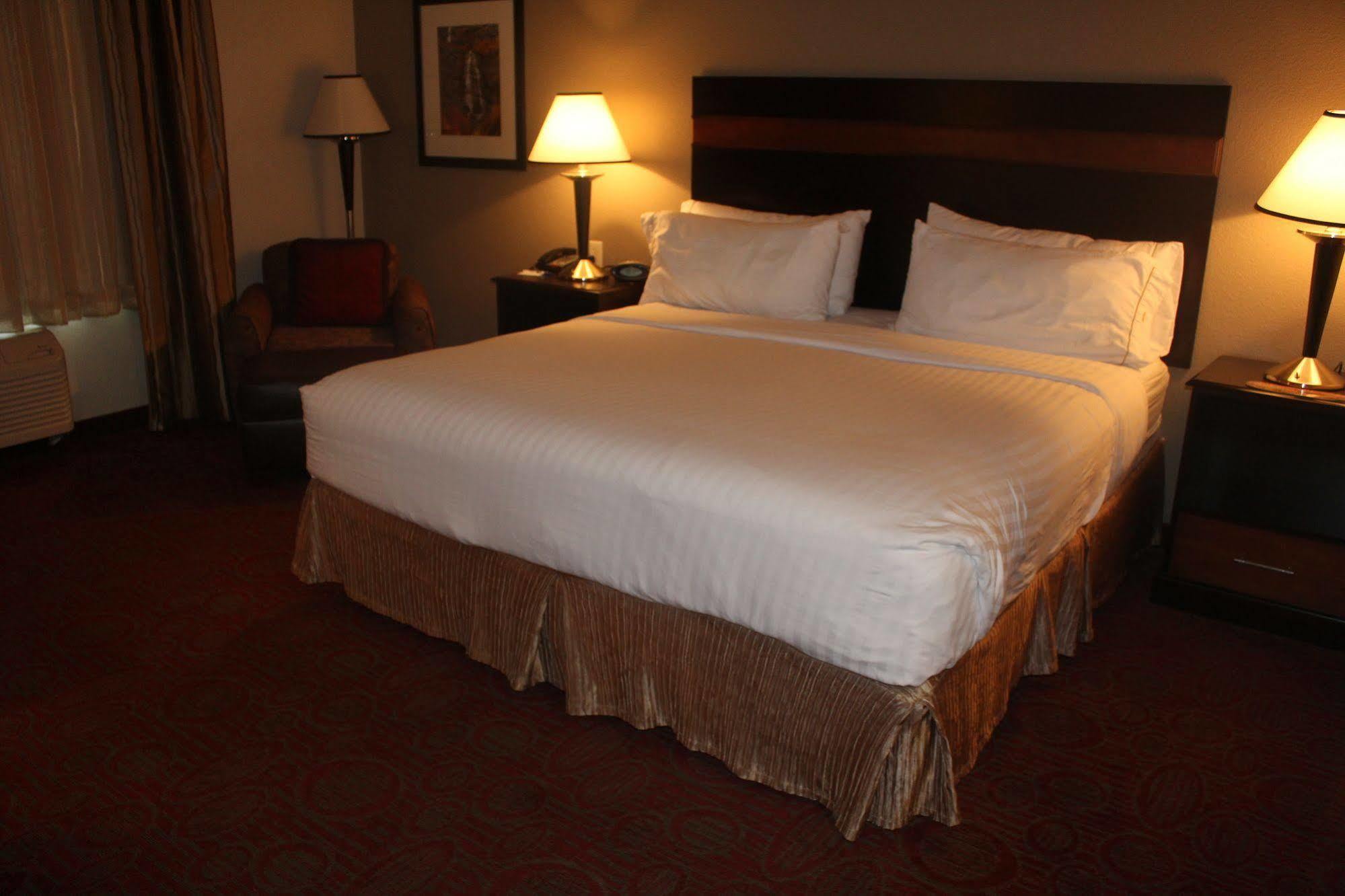 Holiday Inn Express Orem-North Provo By Ihg Ngoại thất bức ảnh