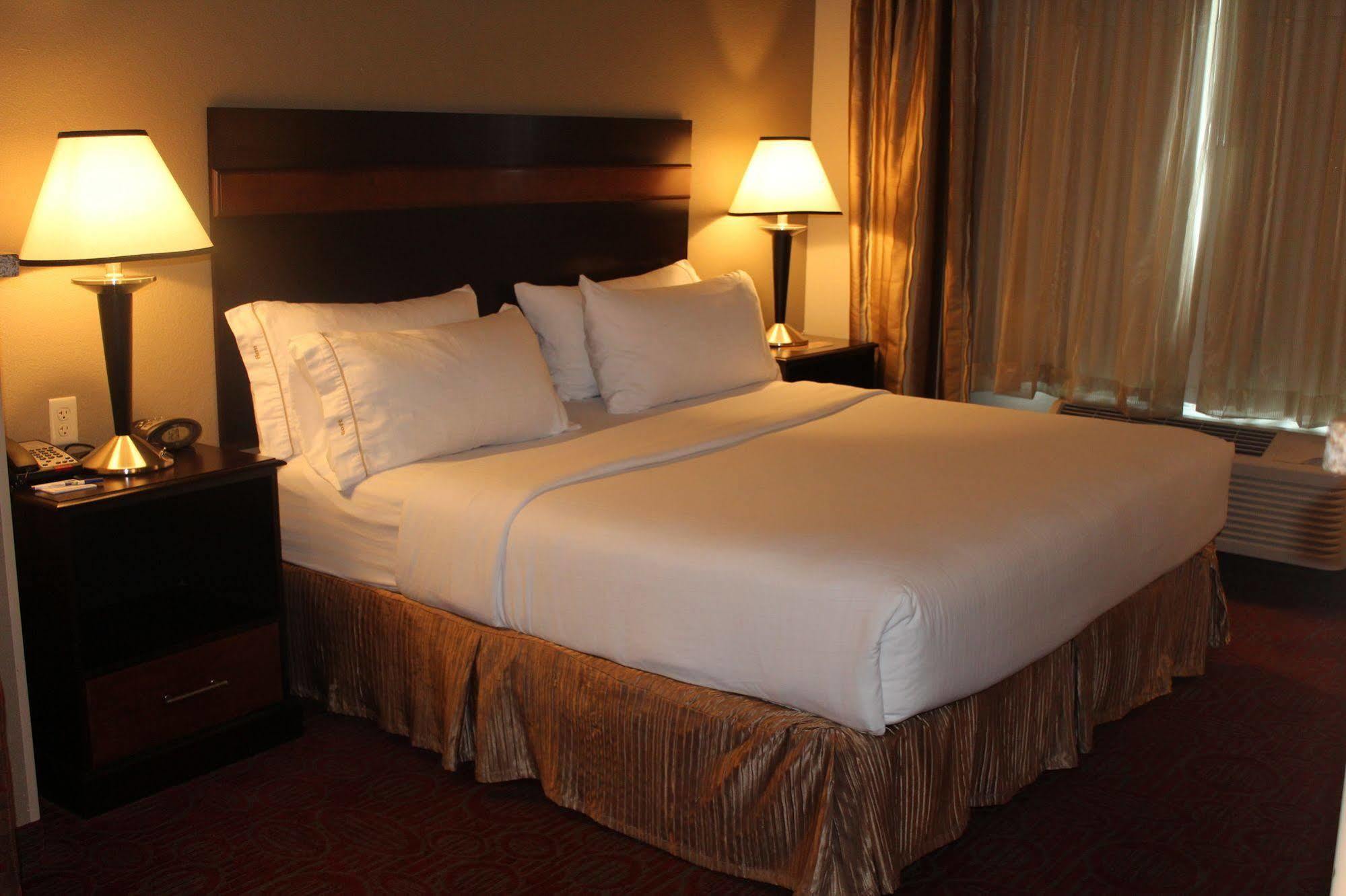 Holiday Inn Express Orem-North Provo By Ihg Ngoại thất bức ảnh