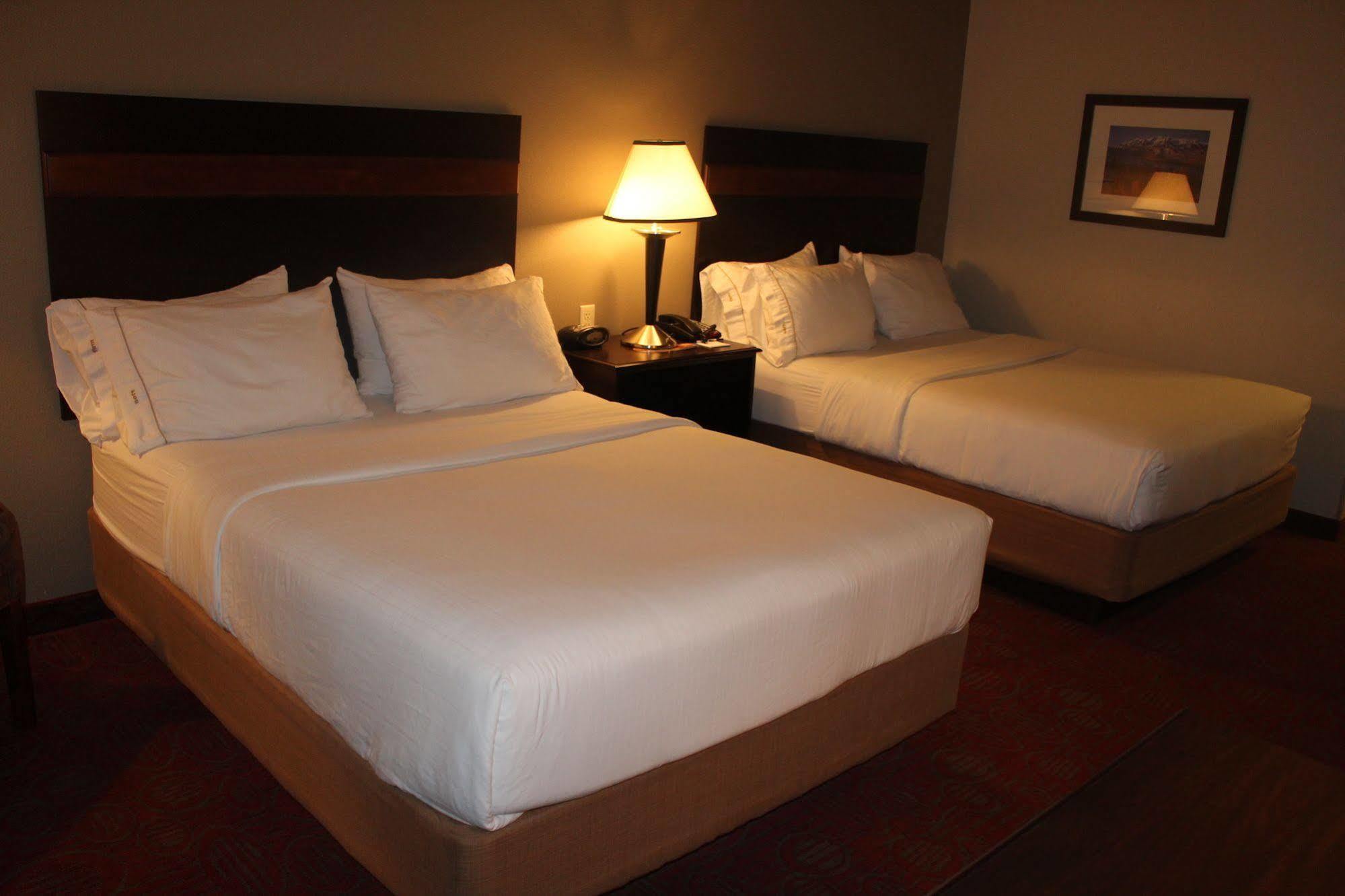 Holiday Inn Express Orem-North Provo By Ihg Ngoại thất bức ảnh
