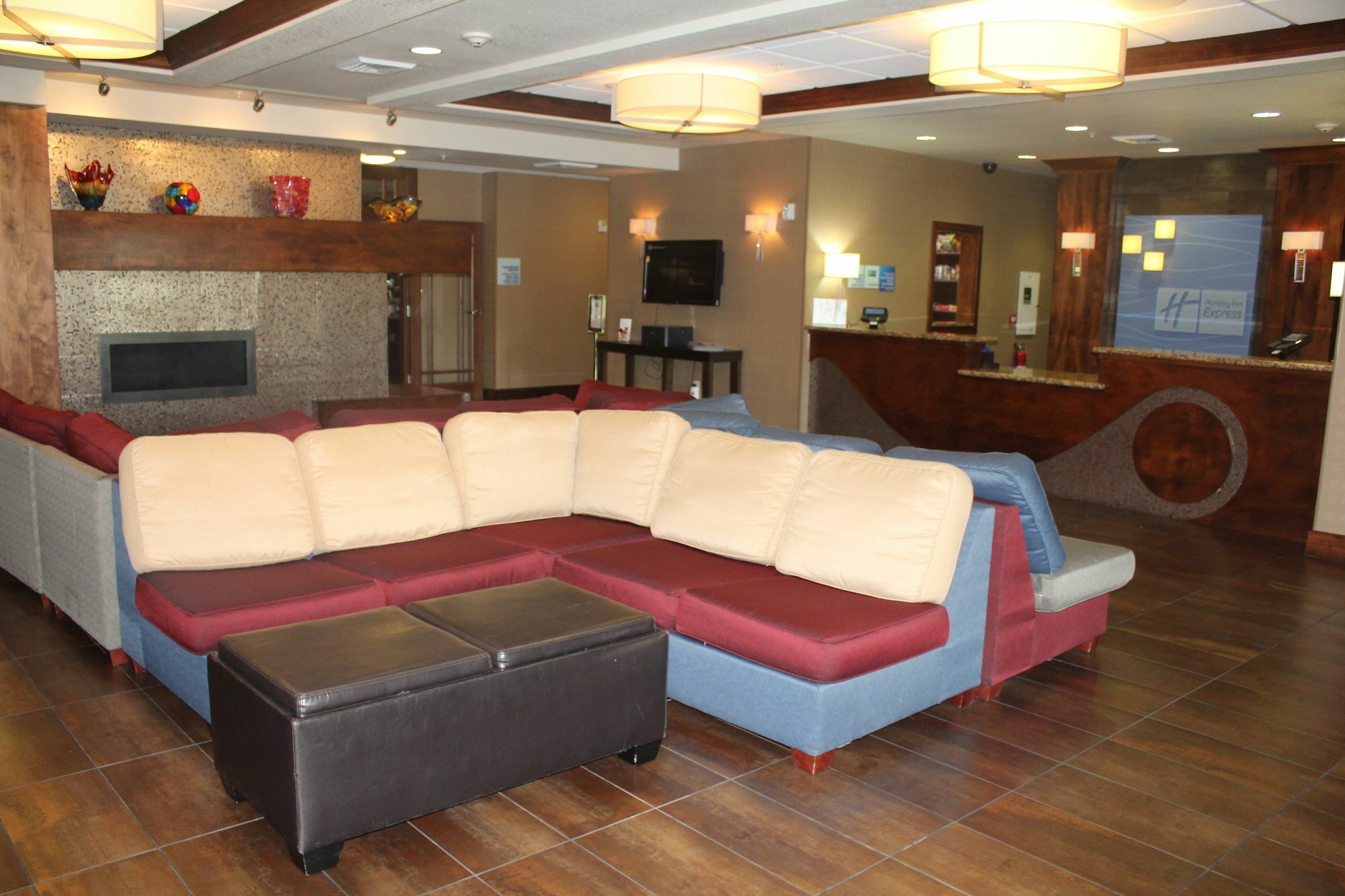 Holiday Inn Express Orem-North Provo By Ihg Ngoại thất bức ảnh