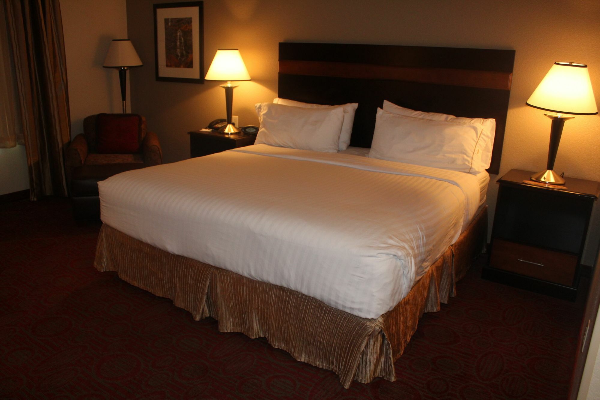 Holiday Inn Express Orem-North Provo By Ihg Ngoại thất bức ảnh